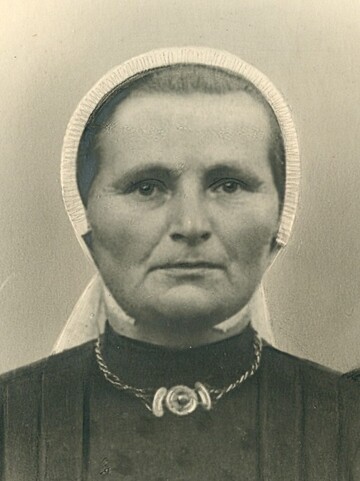 Elisabeth van Lohuizen